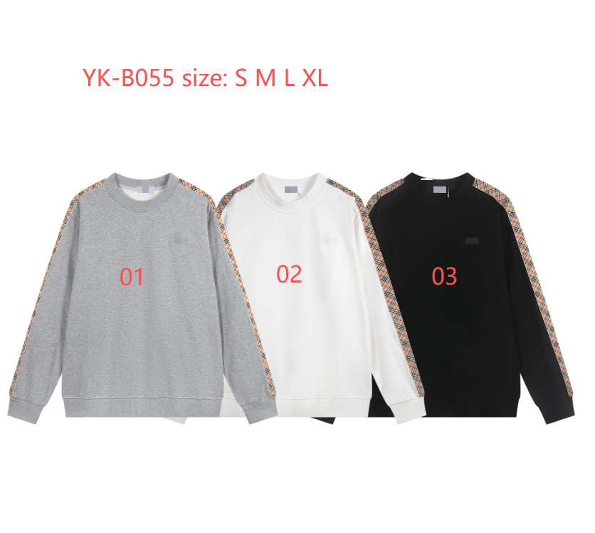 YK-B055-NO logo